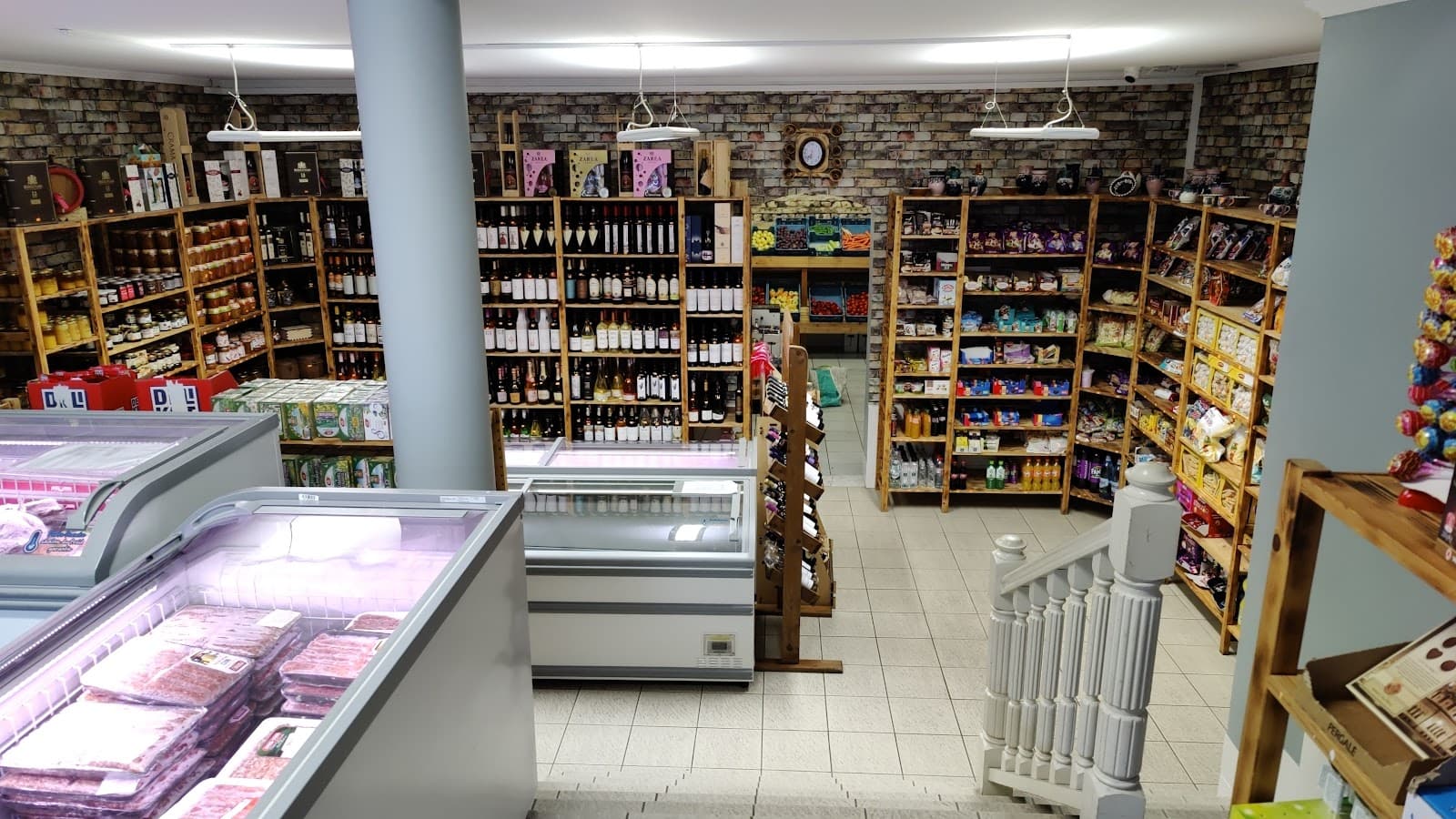 Épicerie Fine Transilvania — photo 3