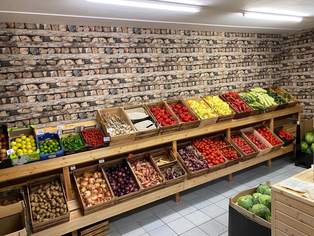 Épicerie Fine Transilvania — photo 5