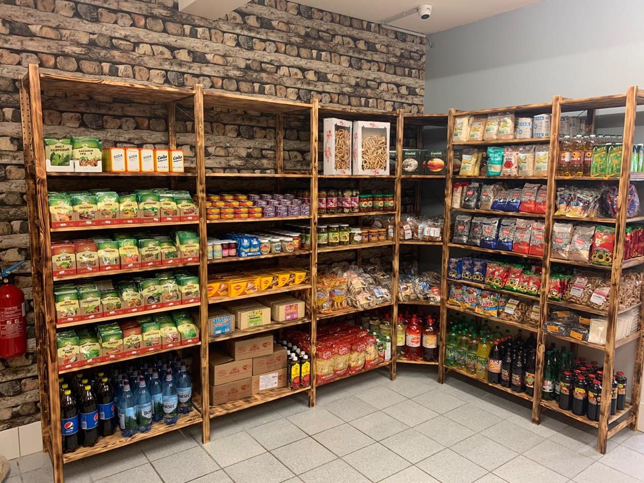Épicerie Fine Transilvania — photo 1